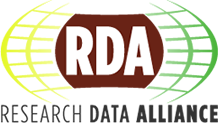 RDA : reasearch data alliance